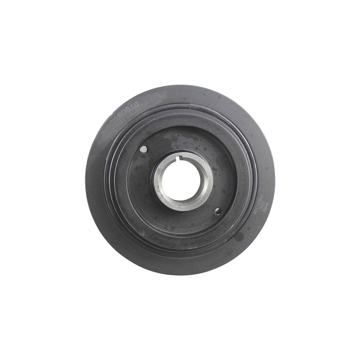 Harmonic Balancer 1987-1993 Toyota 2.0L-2.2L