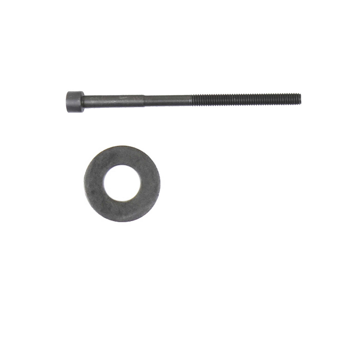 Cylinder Head Bolt Set 2010-2011 Kia 1.6L