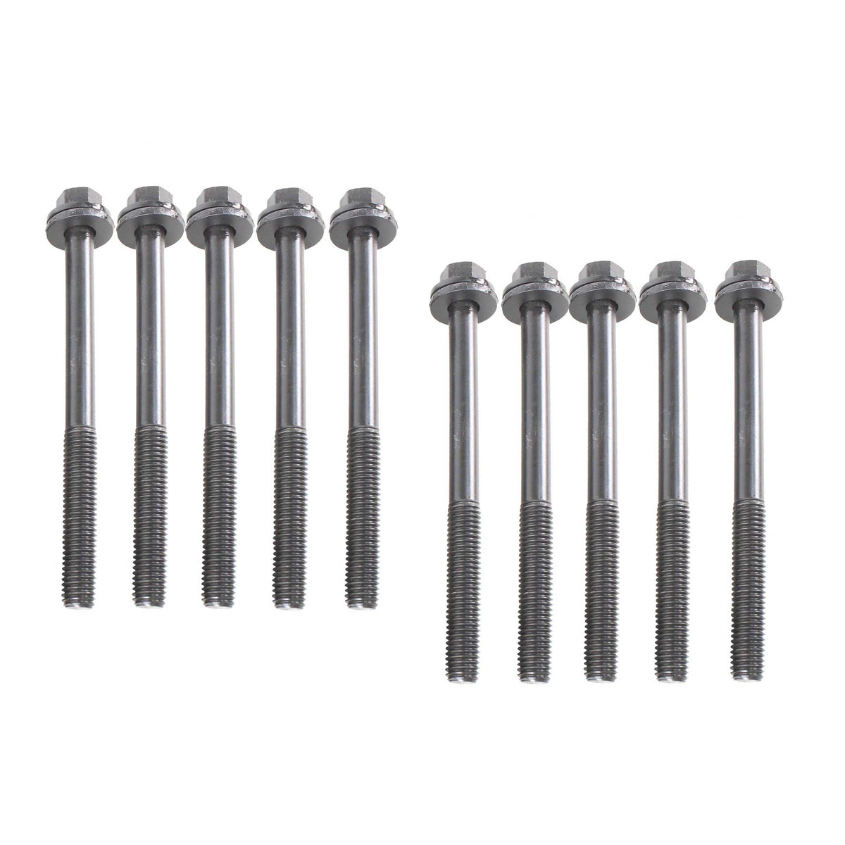 Cylinder Head Bolt Set 1991-2002 Saturn 1.9L