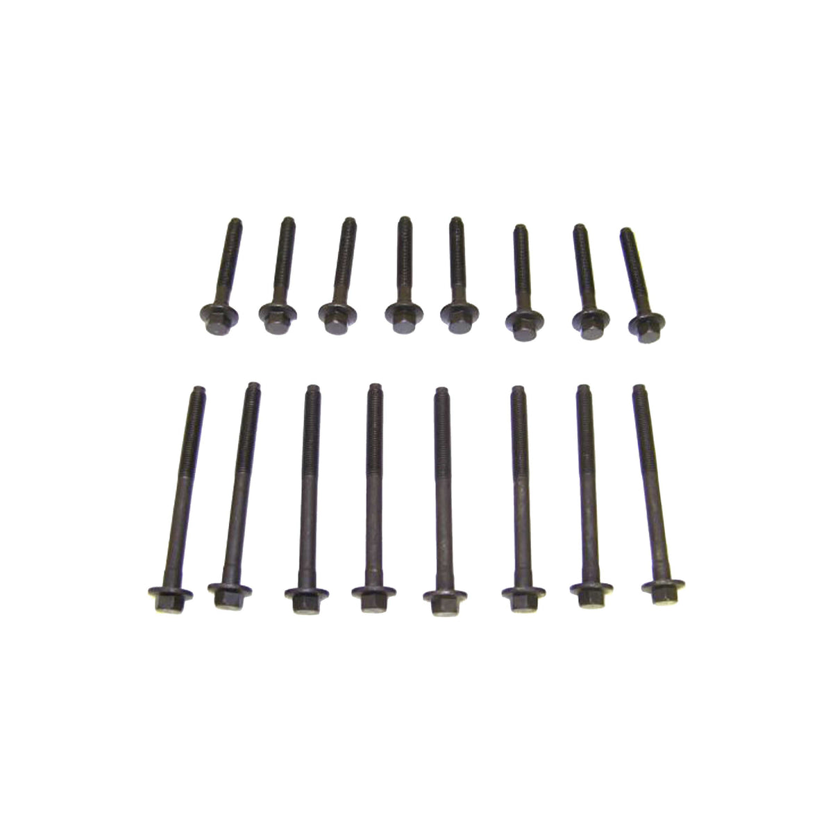Cylinder Head Bolt Set 1996-2008 Ford,Mercury 3.8L-4.2L