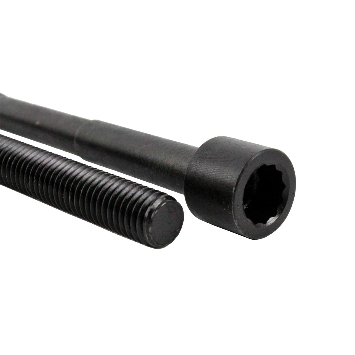 Cylinder Head Bolt Set 2008-2022 Lexus,Pontiac,Scion,Toyota 1.8L-2.0L