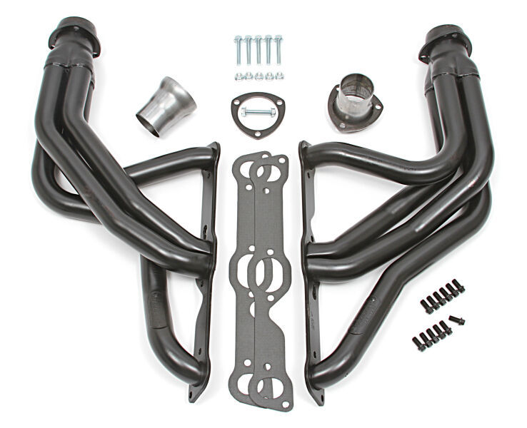 (CA) HEADERS - FIREBIRD