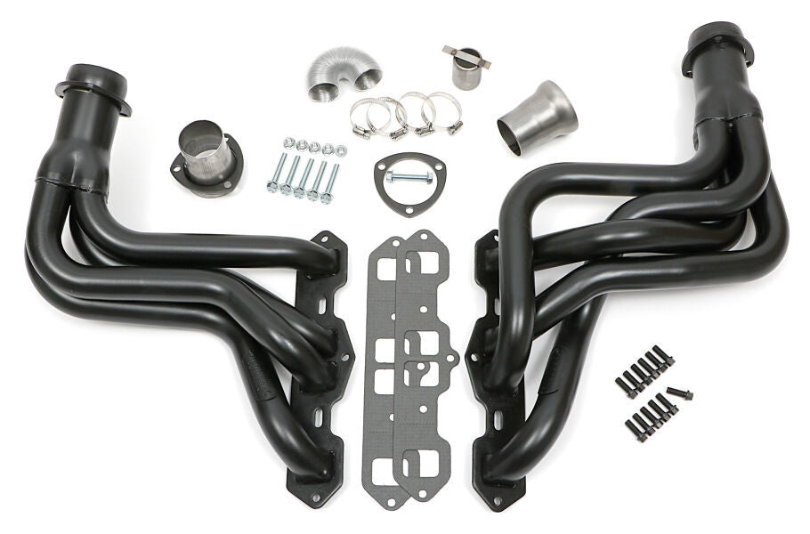 (CA) HEADERS - CUTLASS