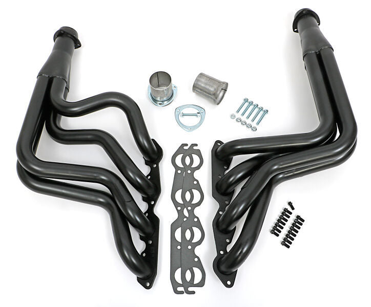 (CA) HEADERS - CAMARO