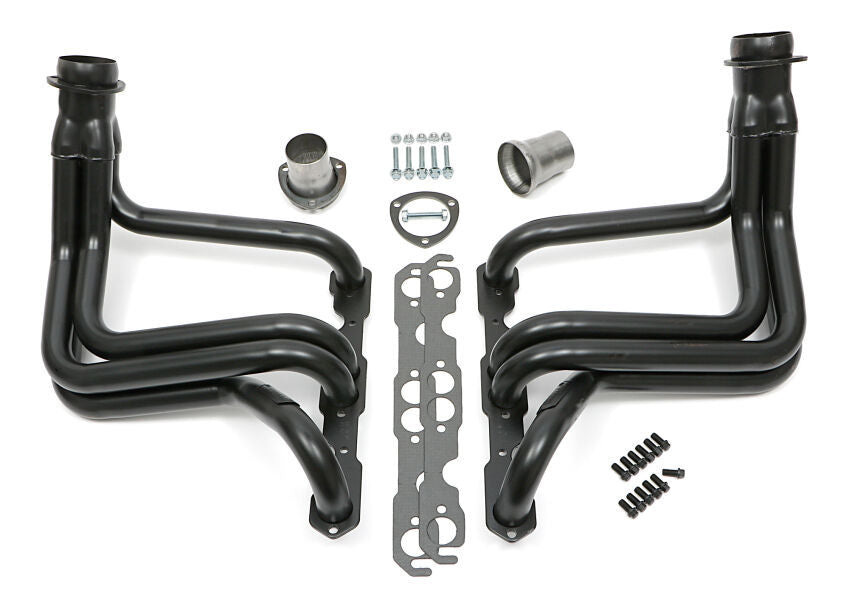 (CA) HEADERS - CHEVY