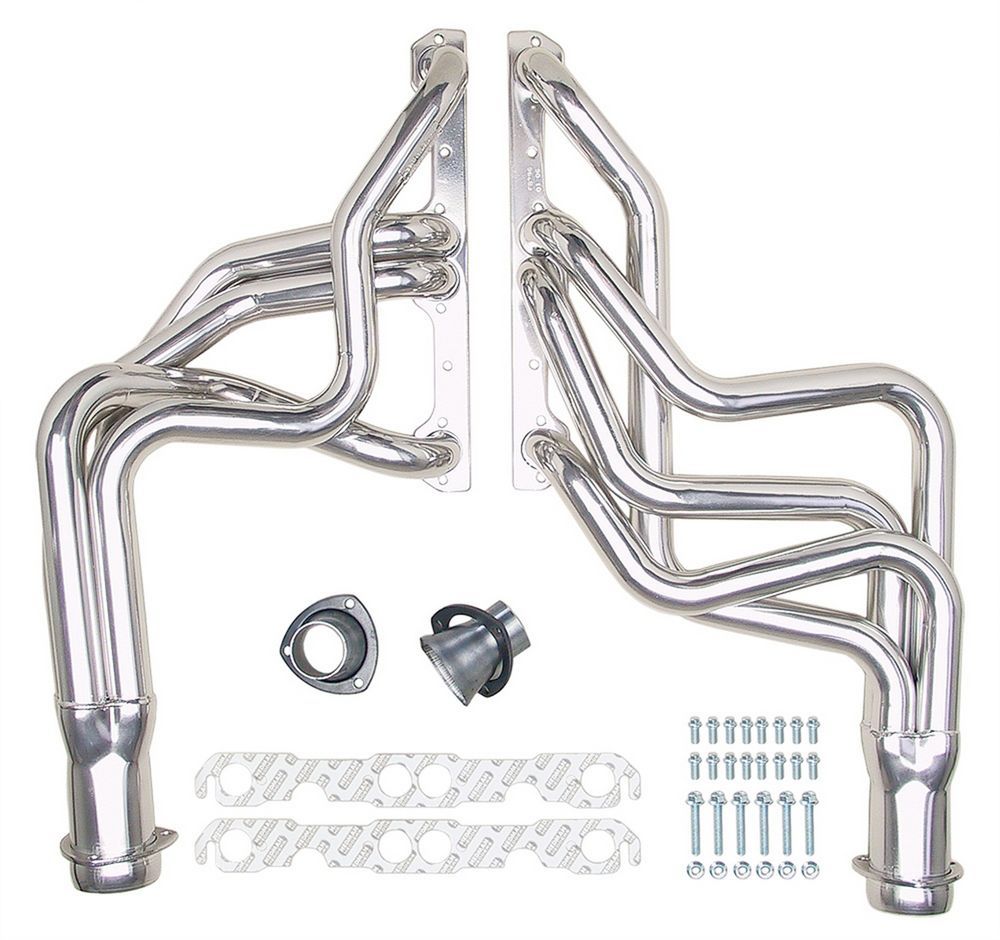 (CA) HEADERS - CHEVY