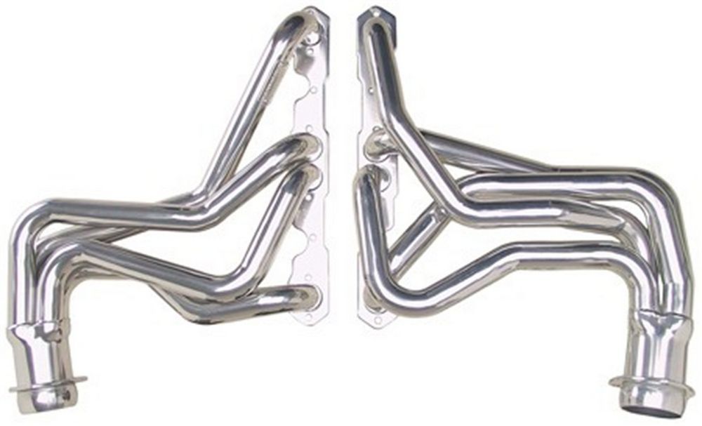 (CA) HEADERS - CHEVELLE