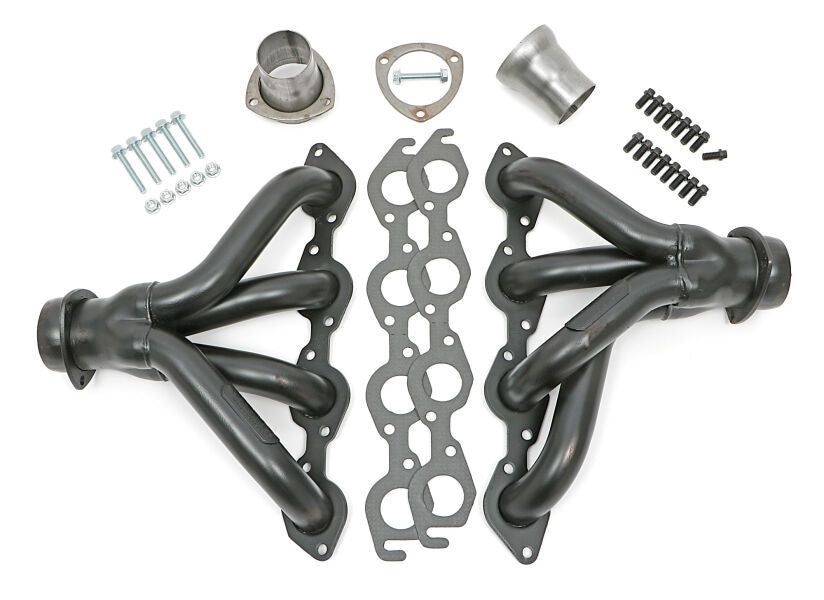 (CA) HEADERS - BB STREET ROD