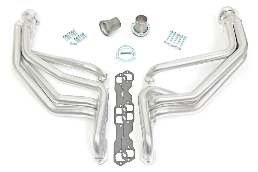 (CA) HEADERS - ELITE