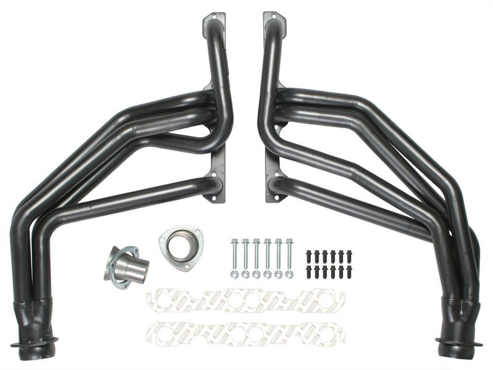 (CA) HEADERS - CHEVY