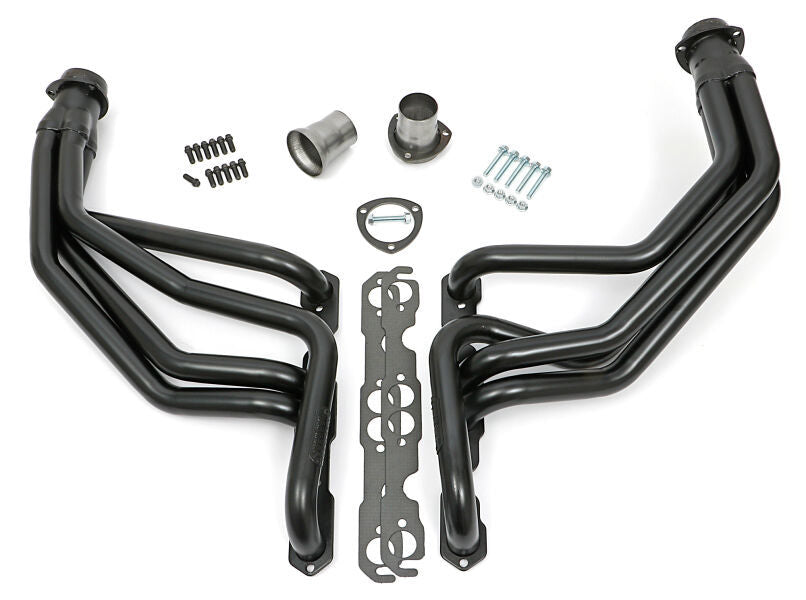 (CA) HEADERS - CHEVY