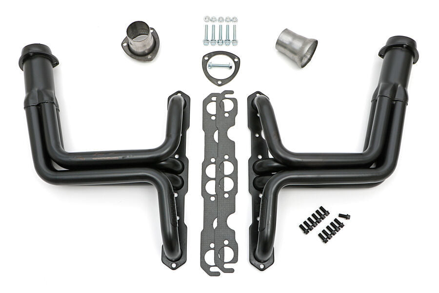 (CA) HEADERS - CHEVY