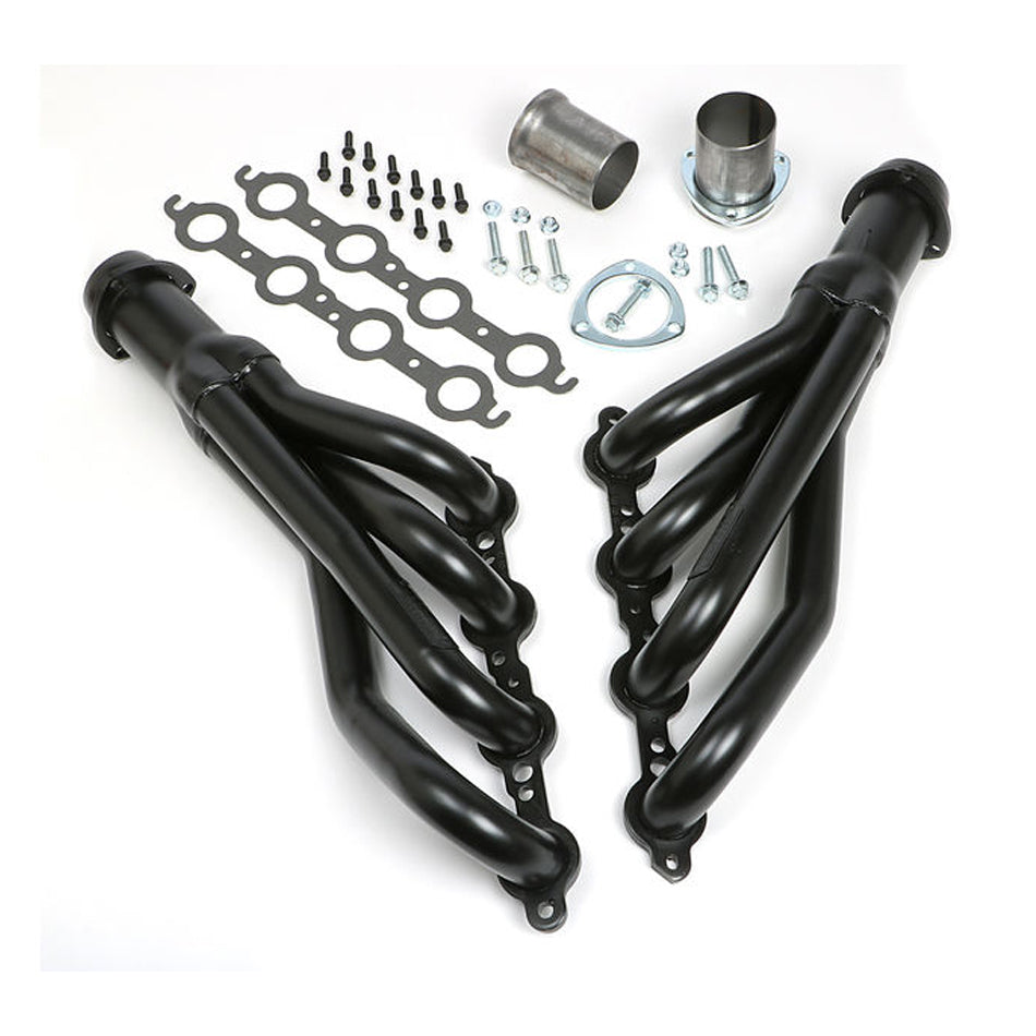 (CA)LS SWAP HEADERS