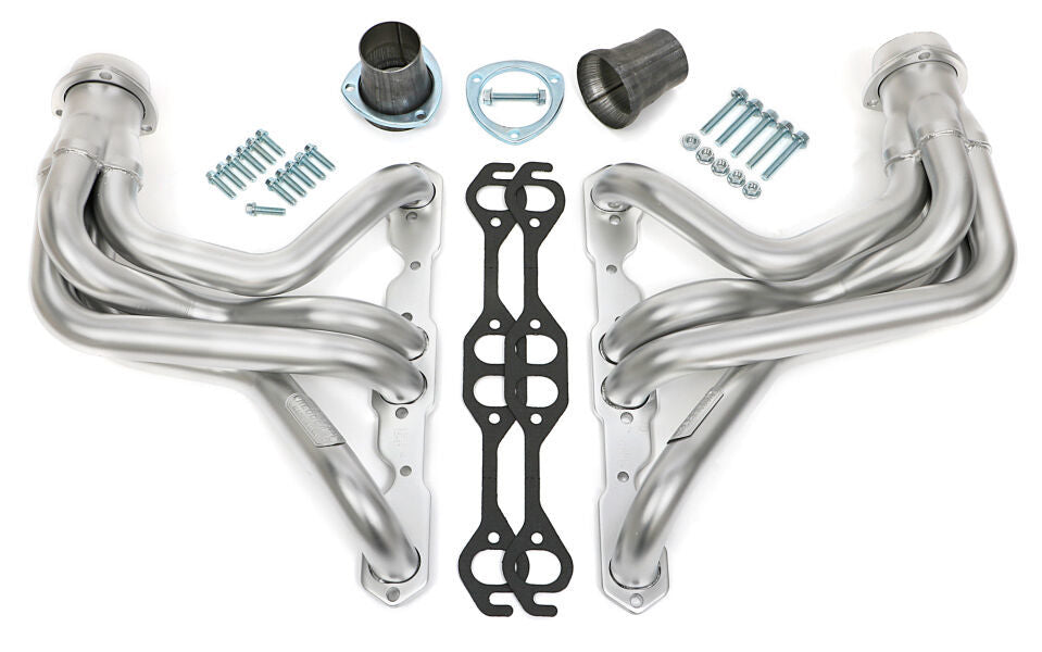 (CA) HEADERS - ELITE