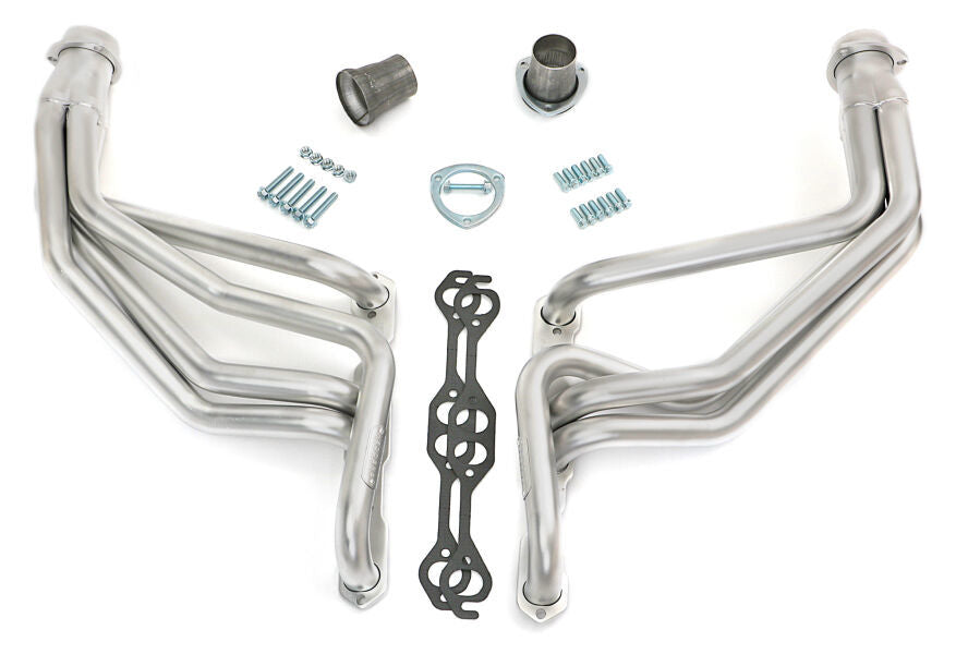 (CA) HEADERS - ELITE