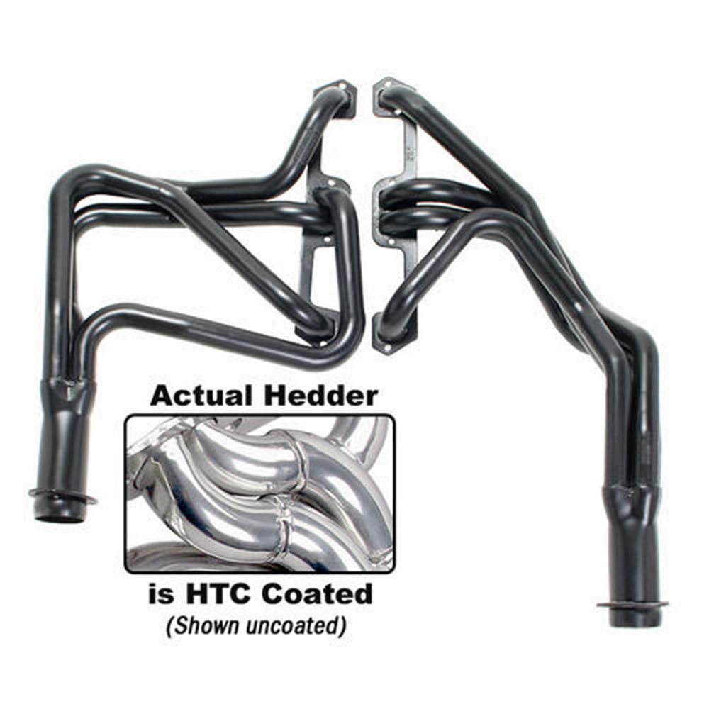 (CA) HEADERS - DODGE