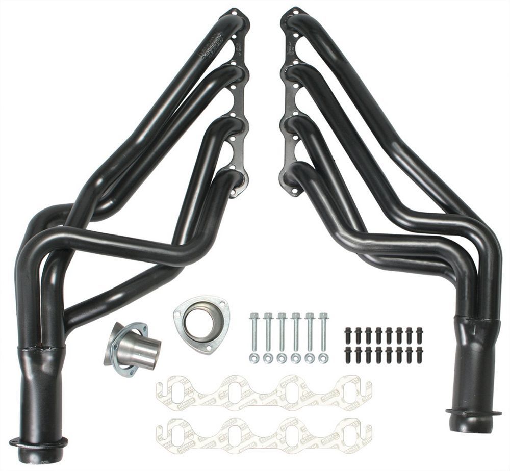 (CA) HEADERS - MUSTANG