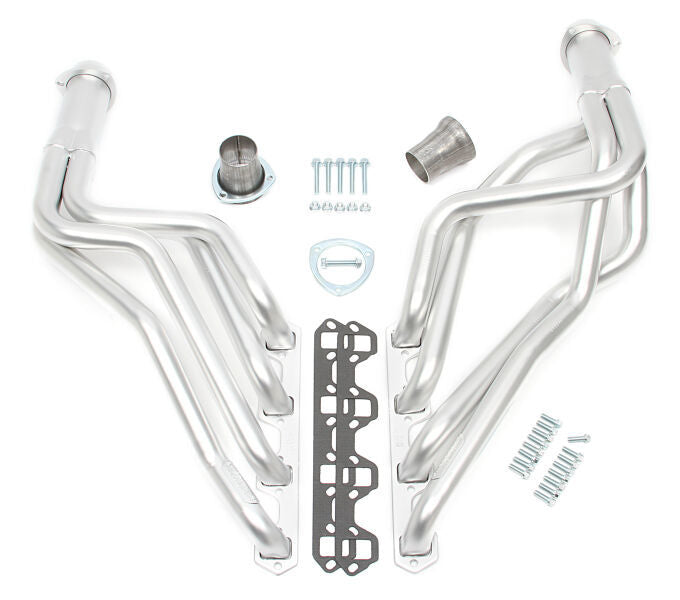 (CA) HEADERS - ELITE