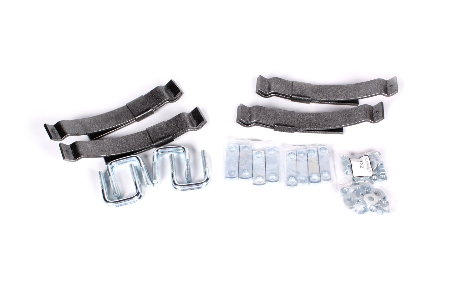 HELPER SPRING KIT