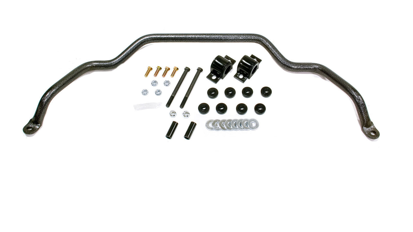 SWAY BAR FRONT 1 1/8