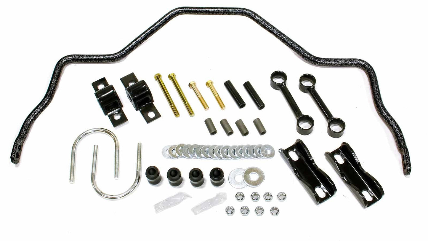 ANTI SWAY BAR REAR G-TECH