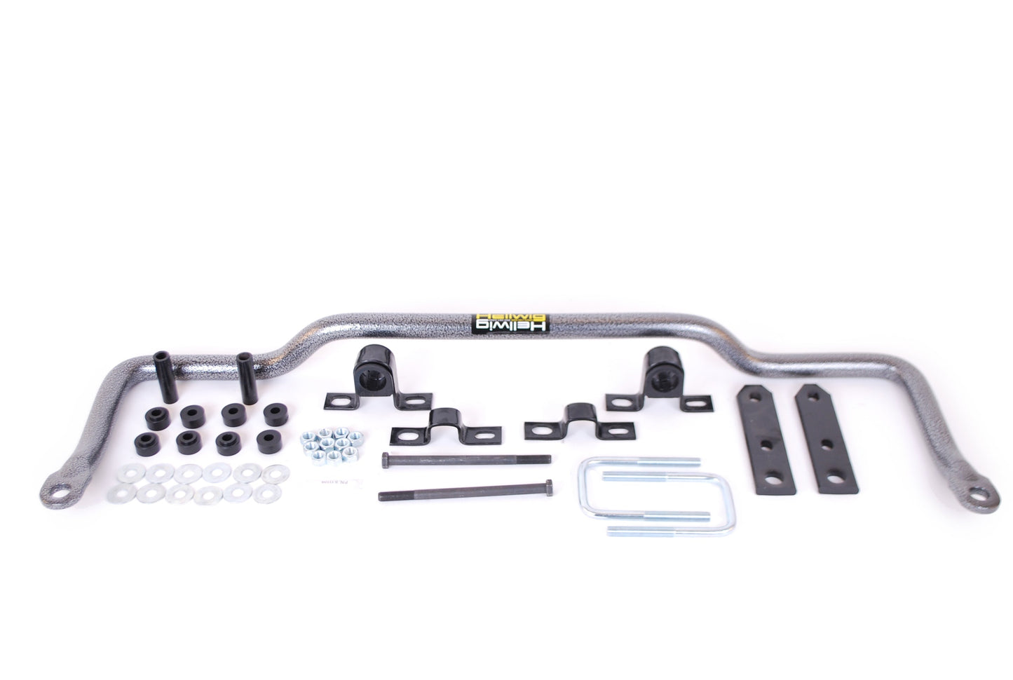FRONT SWAY BAR