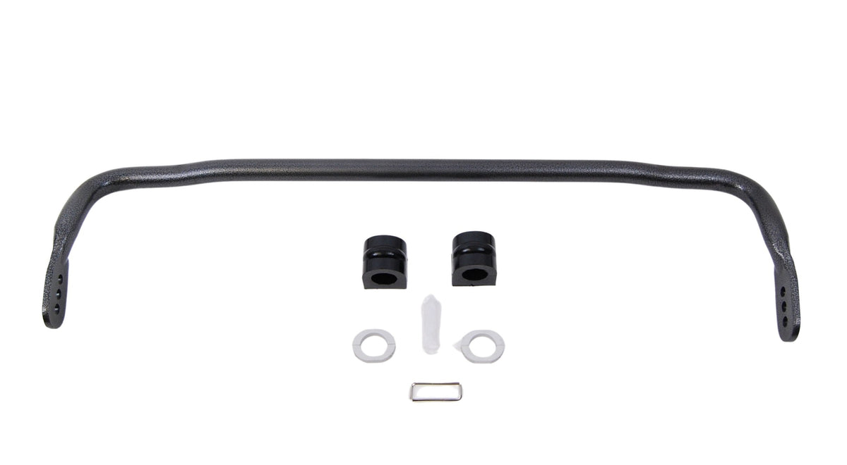 FRONT SWAY BAR