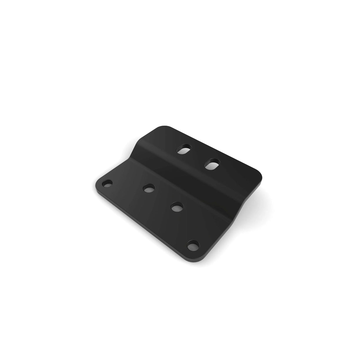 Trans Mount Adapter Bracket GM LS to 4L60E