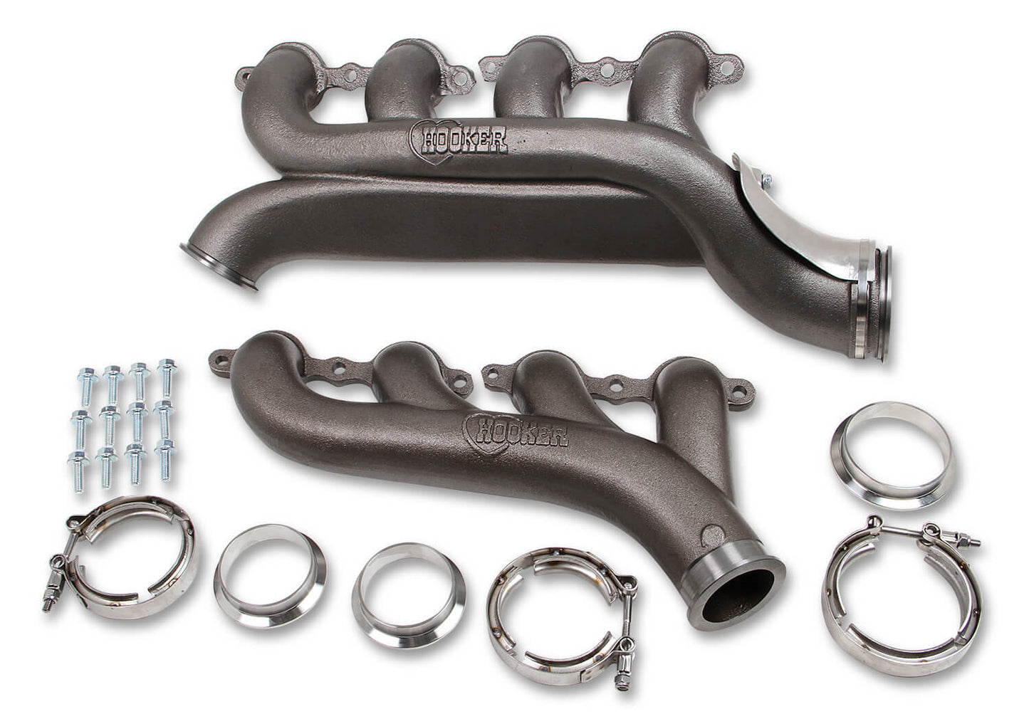 EXHAUST MANIFOLDS LS TURBO