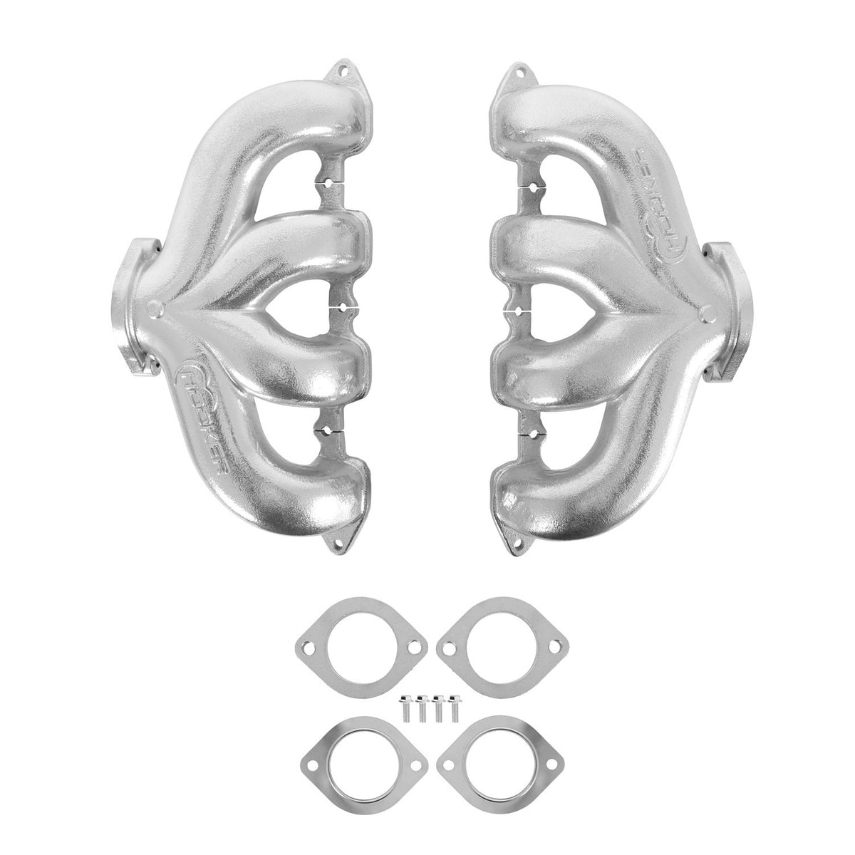 EXHAUST MANIFOLD- PAIR