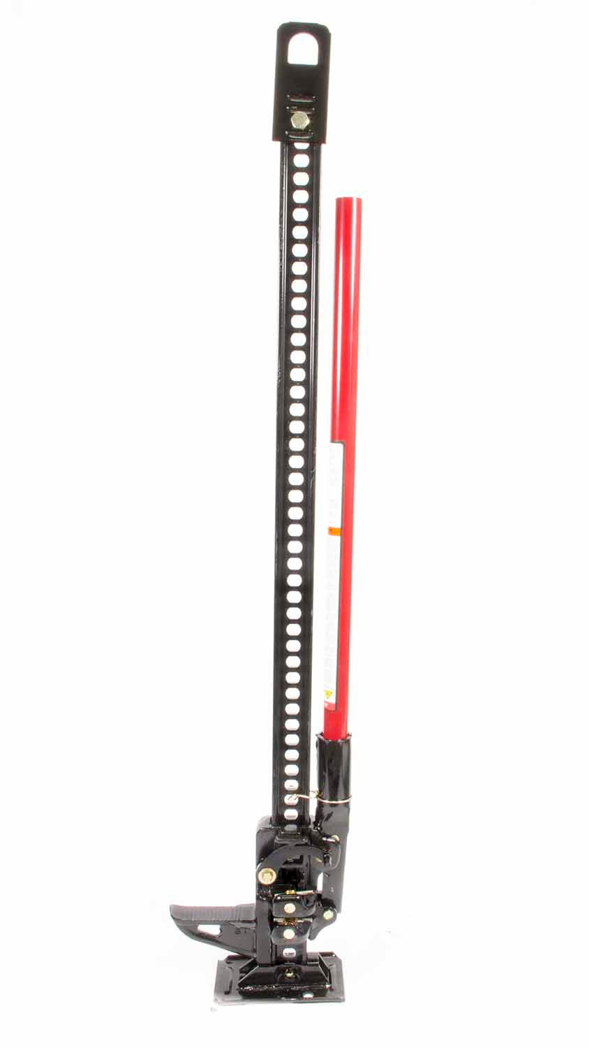 HI-LIFT JACK