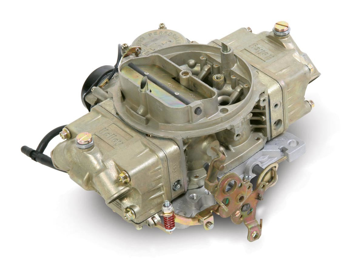 CARBURETOR 4150 850CFM 4-BBL
