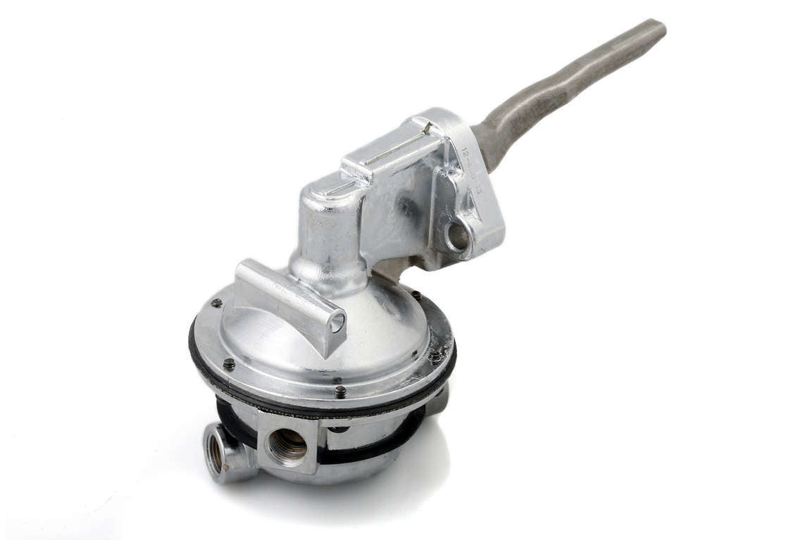 FUEL PUMP MECHANICAL