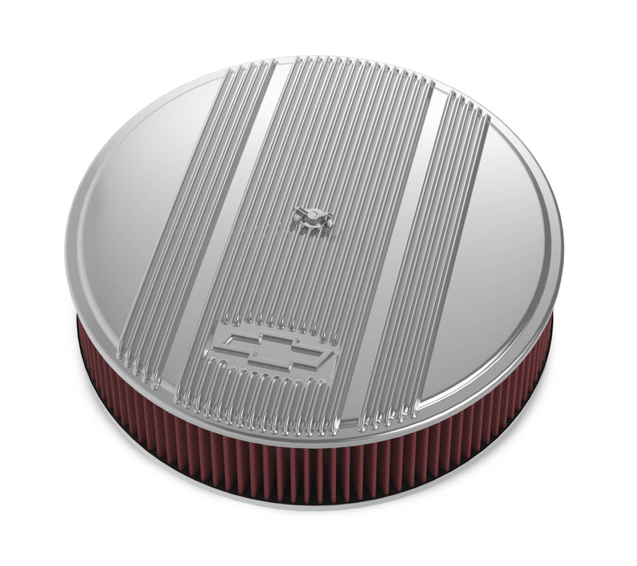 AIR CLEANER FINNED BOWTIE