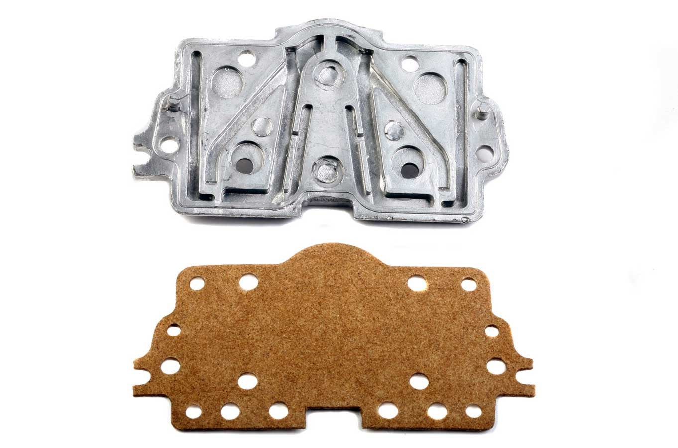 SECONDARY METERING PLATE 4160