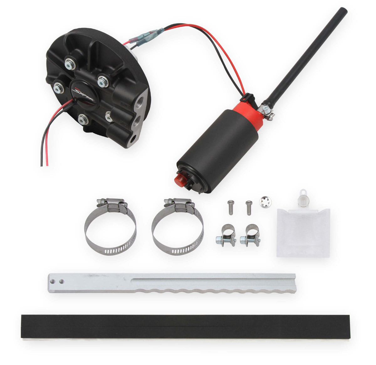FUEL PUMP