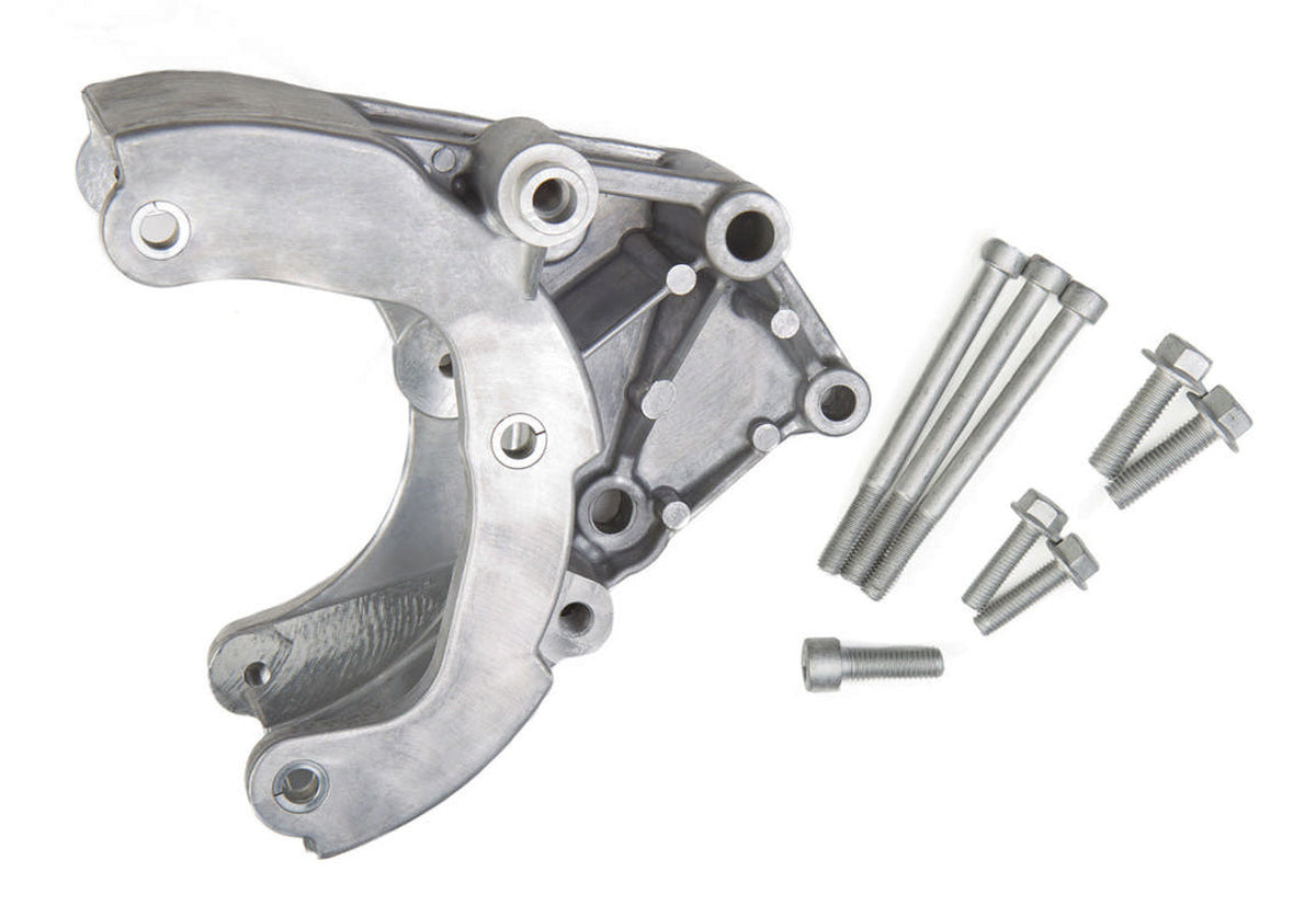 ACCESSORY DRIVE COMPONENT MOUN