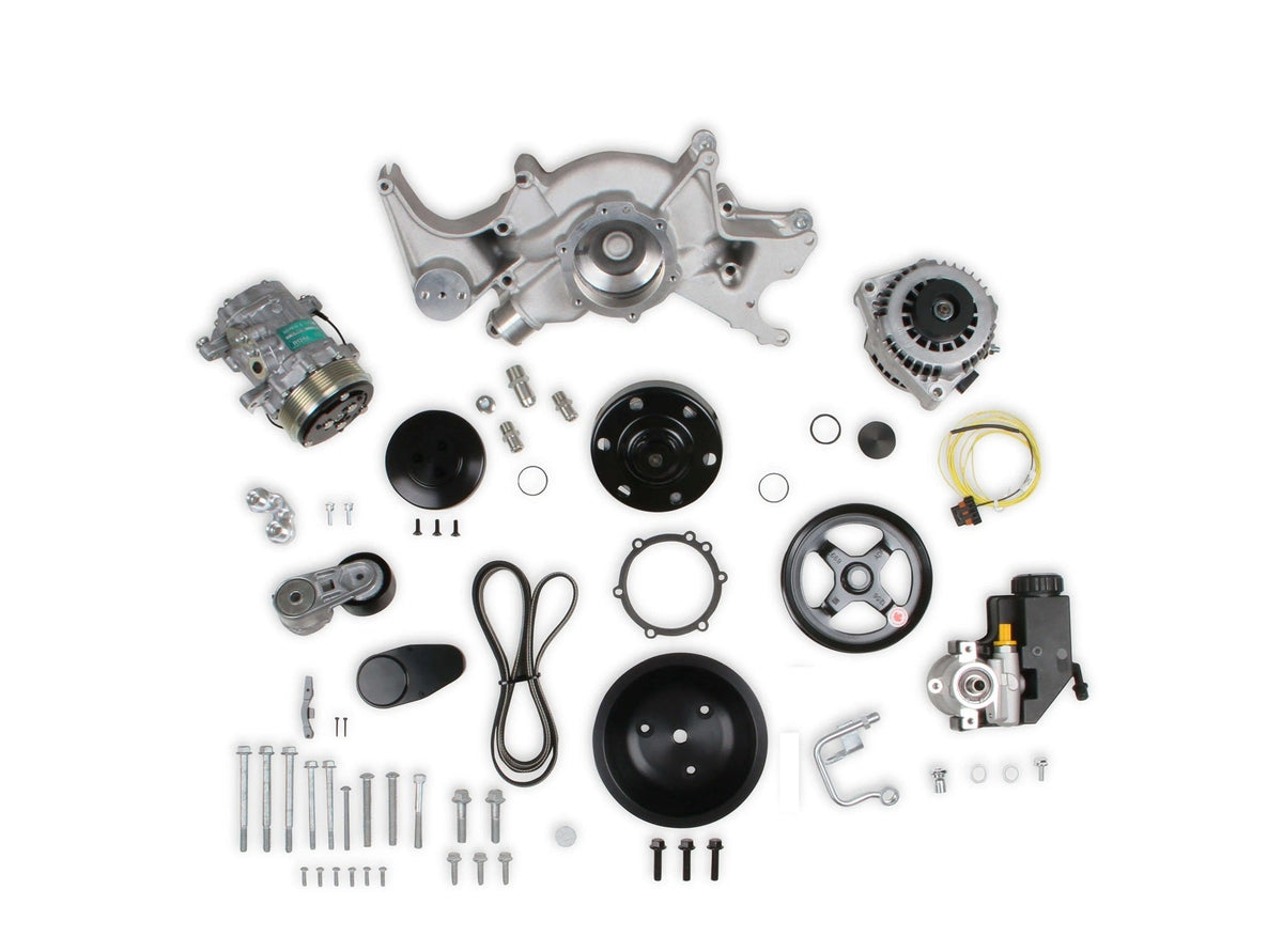 ACCESSORY DRIVE KIT BBC