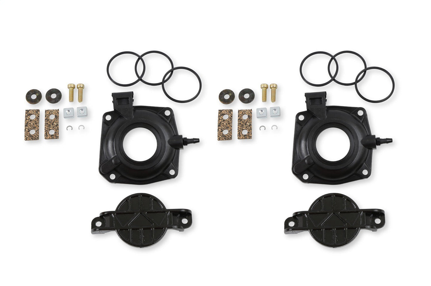 CARBURETOR DIAPHRAGM