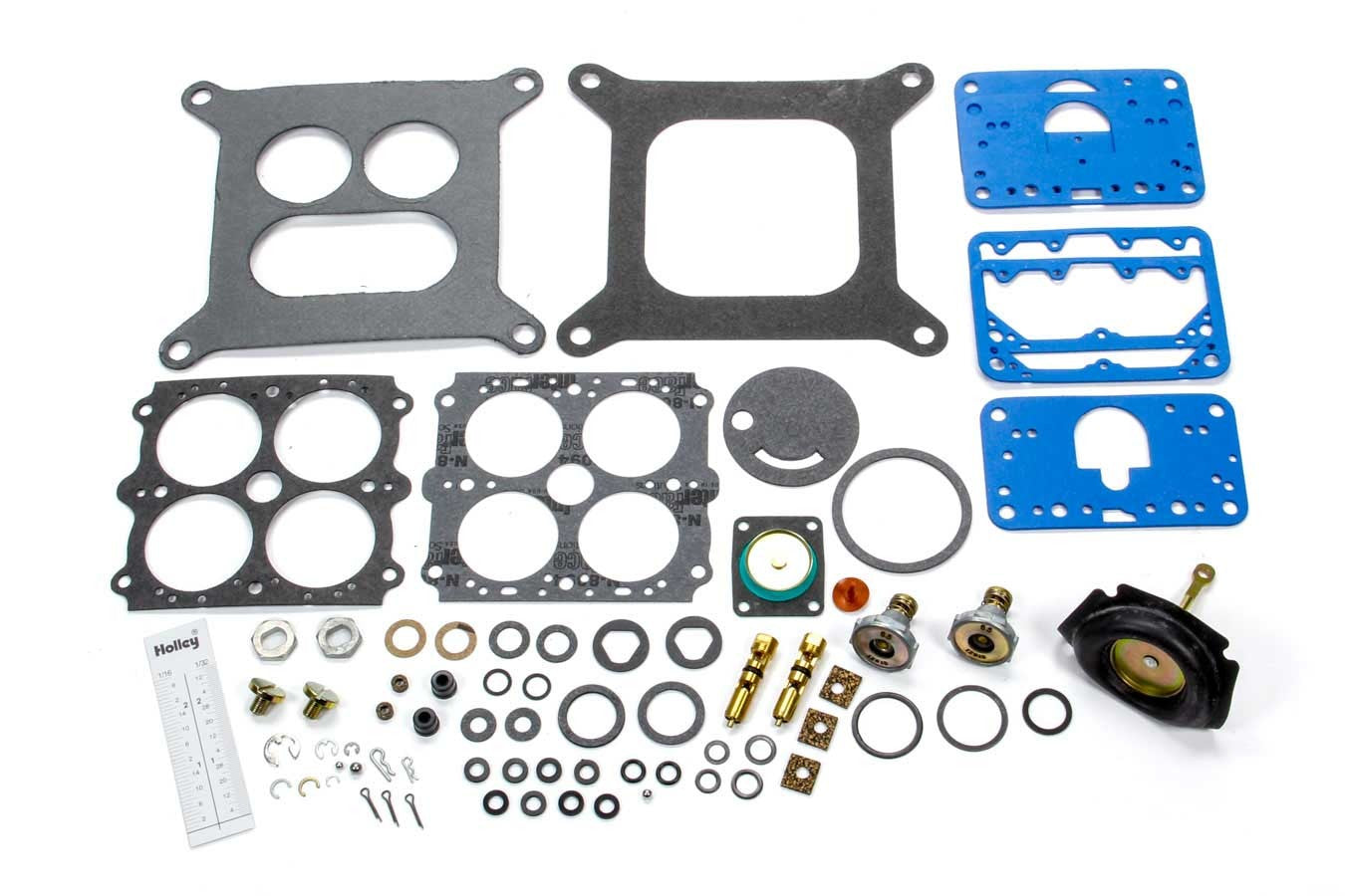 CARBURETOR KIT