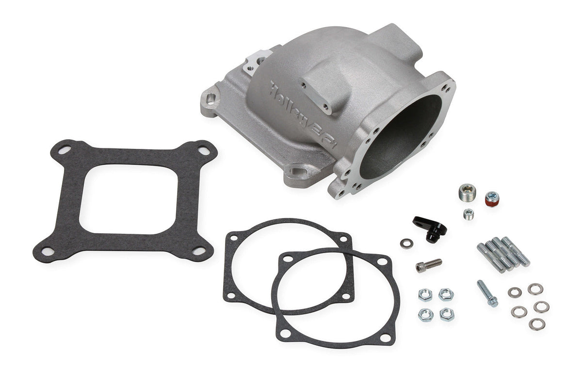 INTAKE ELBOW 4150 FLANGE
