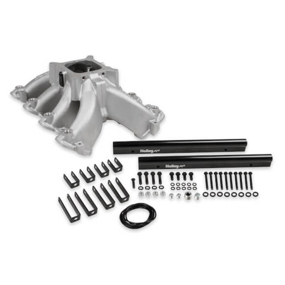 INTAKE MANIFOLD