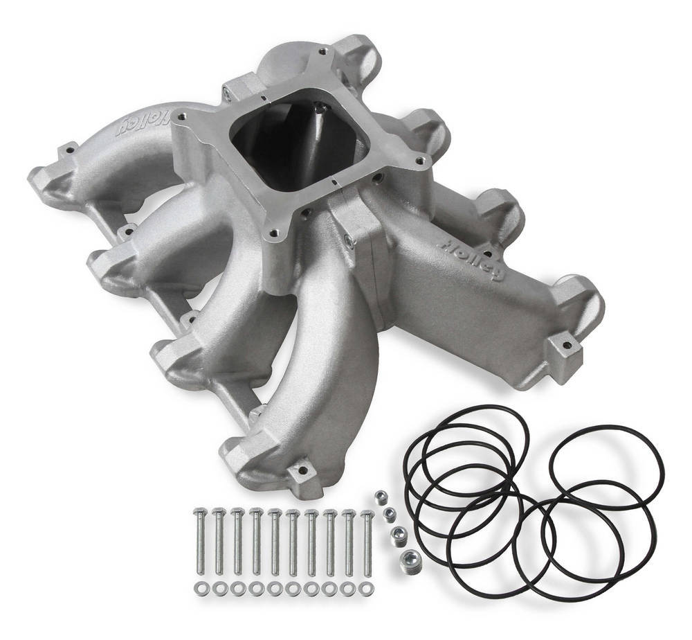 INTAKE MANIFOLD