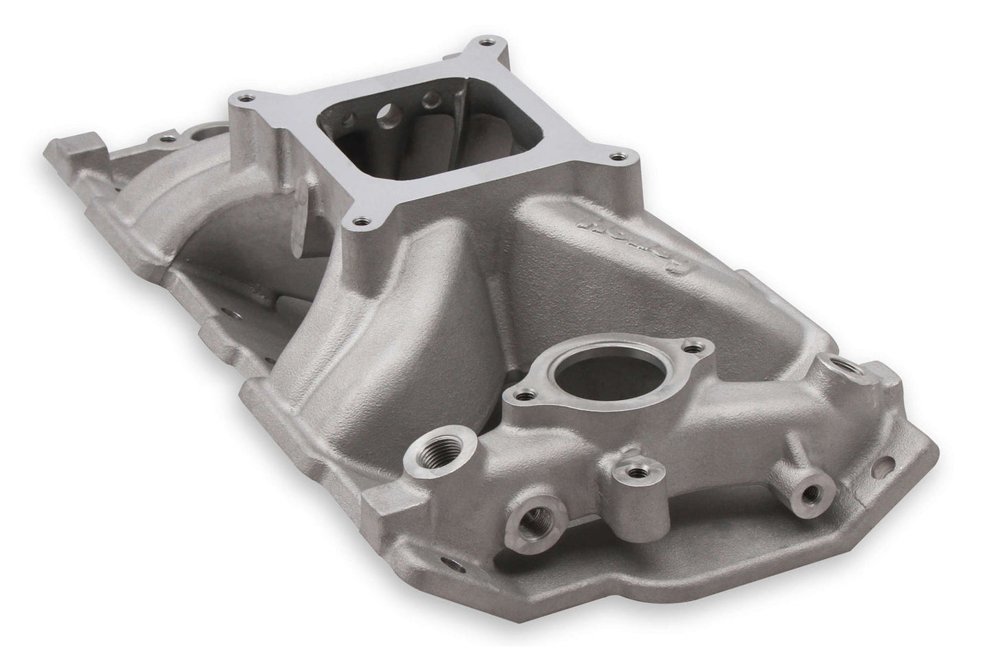 INTAKE MANIFOLD