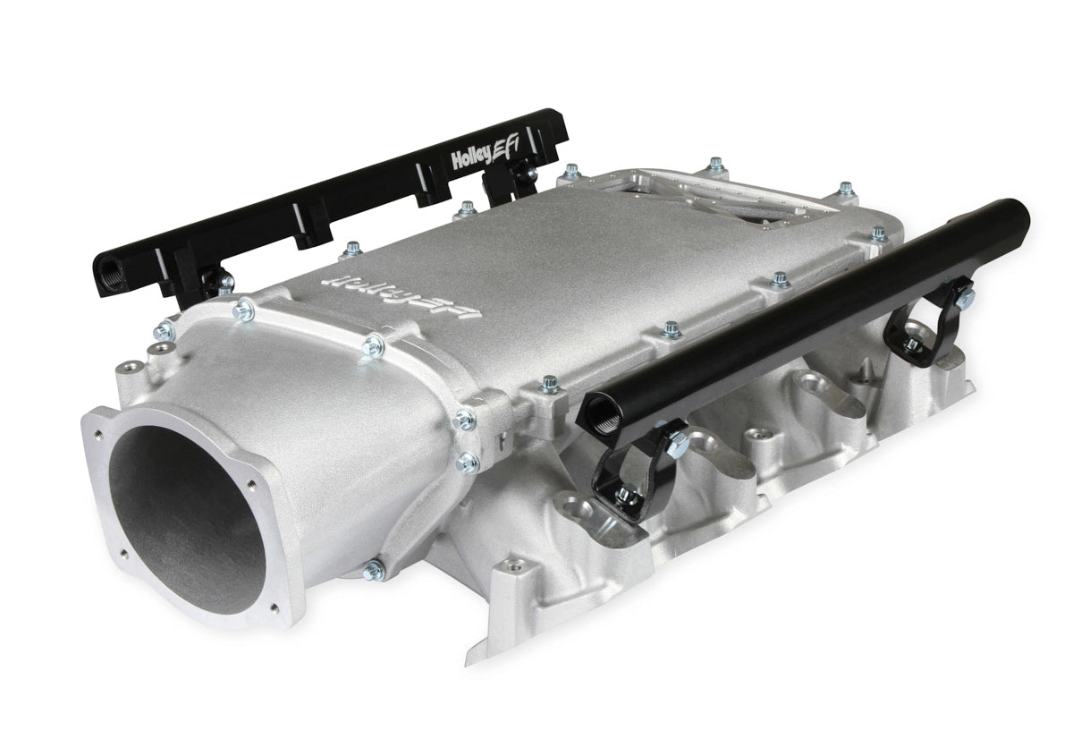 LO-RAM MANIFOLD KIT