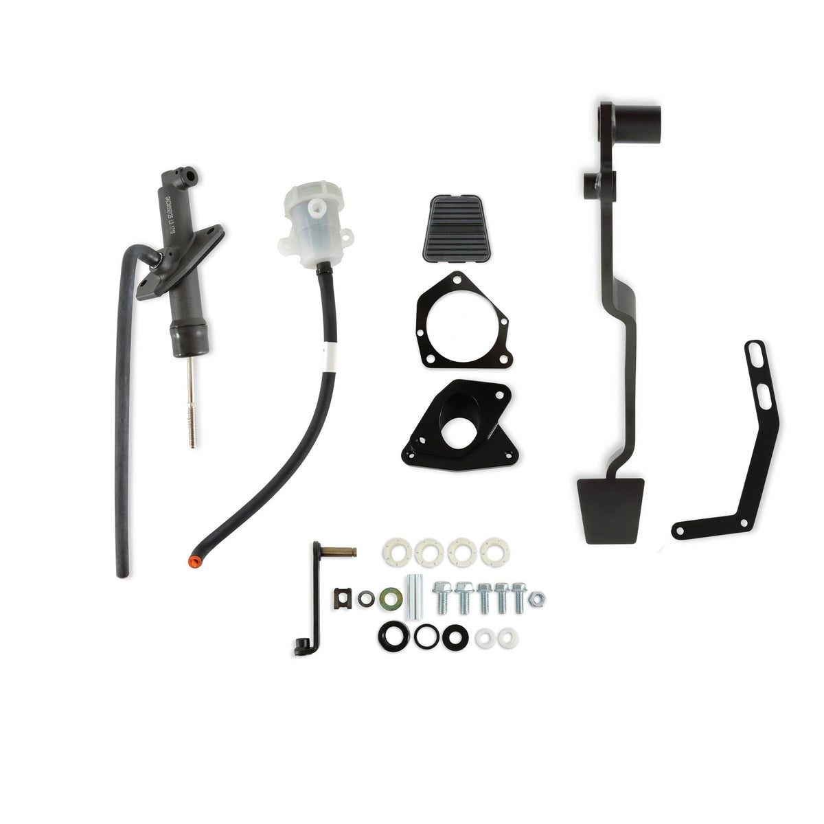 CLUTCH CONVERSION KIT