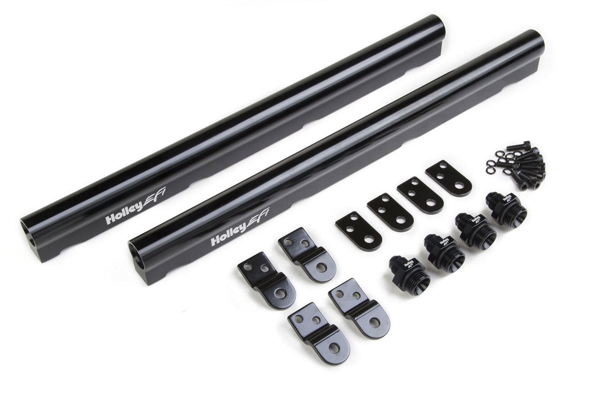 FUEL RAIL