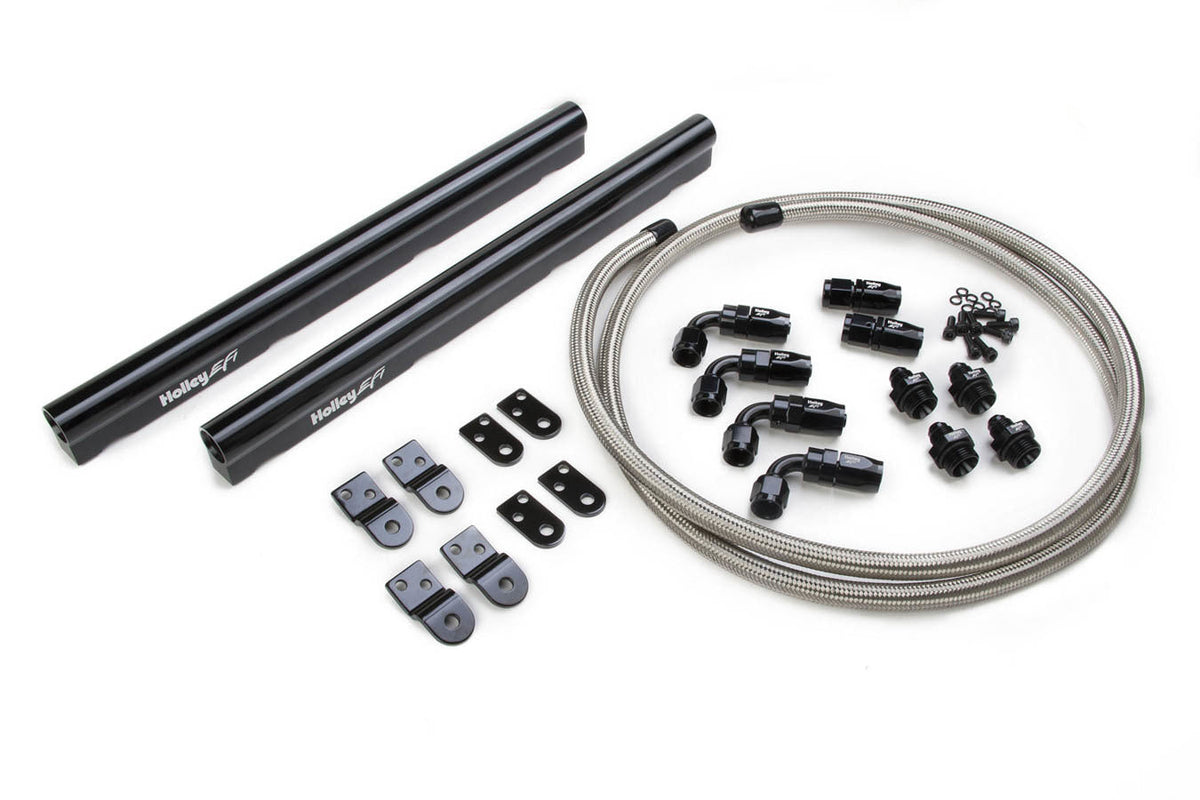 FUEL RAIL