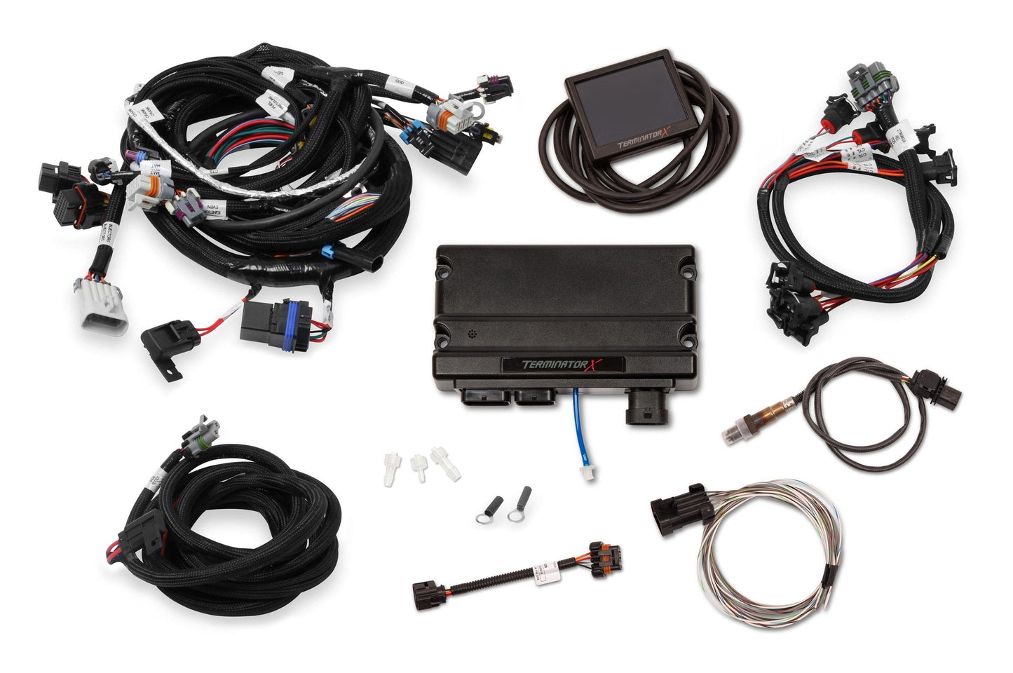 ENGINE MANAGEMENT SYSTEM