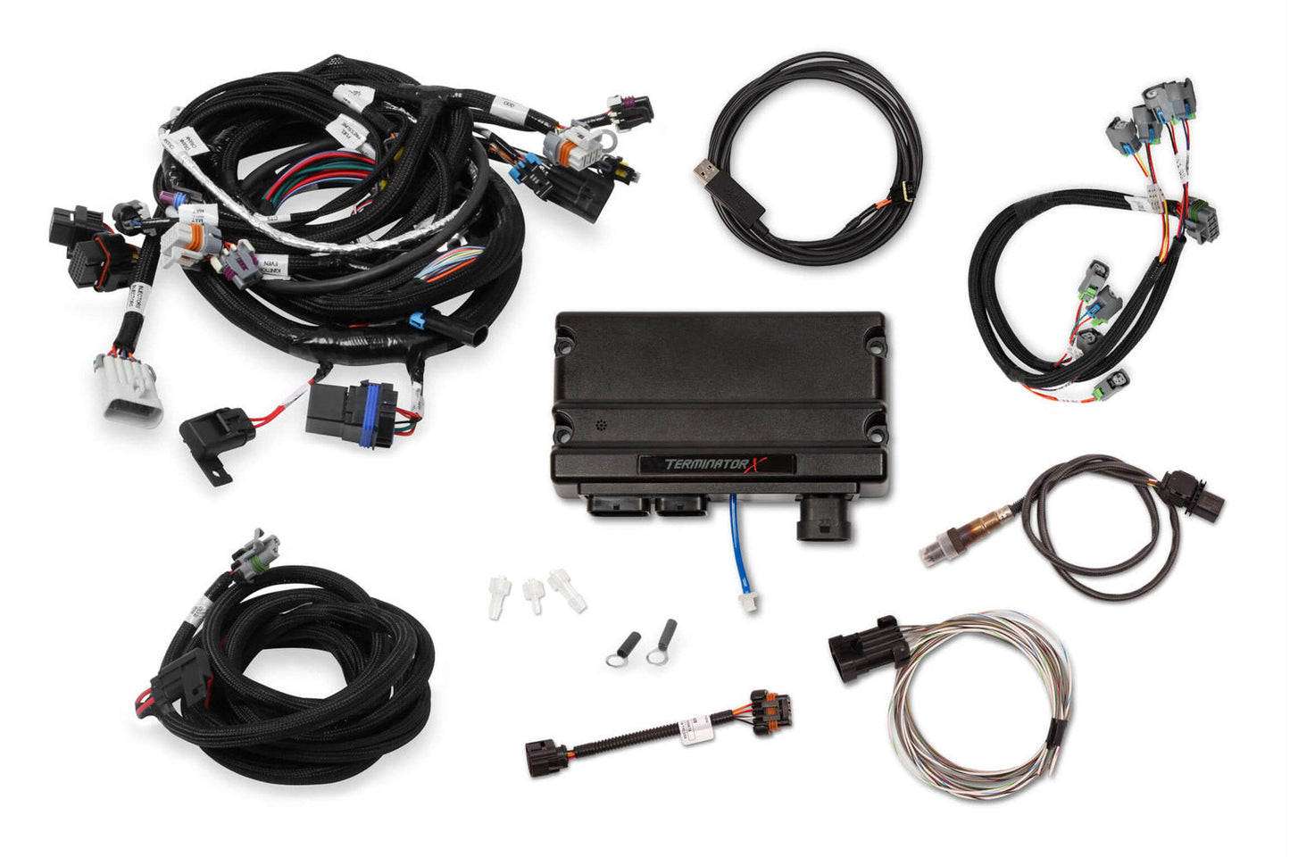 FUEL INJECTION TERMINATOR X